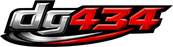 DG434